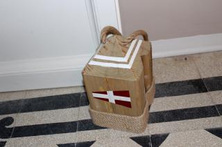 Salamureci Camere - Trapani - 3