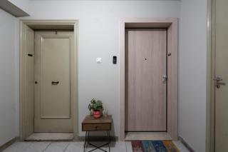 Chic Apartments next to Kolonaki Square - Atene - 7