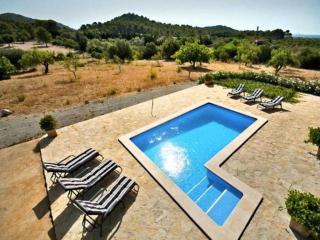 Finca Cal Rei - Alcúdia - 9