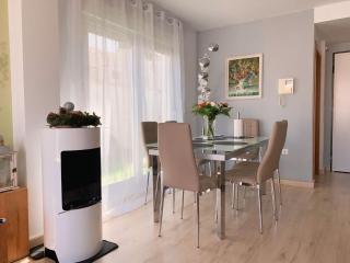 Bungalow Monte Alto 2 - Albir - 9