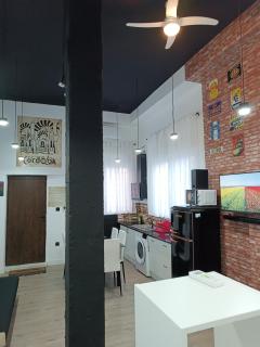Apartamentos Mezquita Catedral, Saqunda - Córdoba - 5