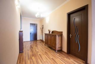 GG Home - 1-Bedroom apartment in Saburtalo near metro - Tbilisi - 9