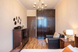 GG Home - 1-Bedroom apartment in Saburtalo near metro - Tbilisi - 7
