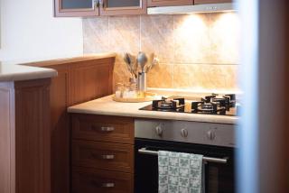 GG Home - 1-Bedroom apartment in Saburtalo near metro - Tbilisi - 5