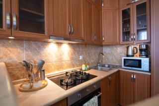 GG Home - 1-Bedroom apartment in Saburtalo near metro - Tbilisi - 4