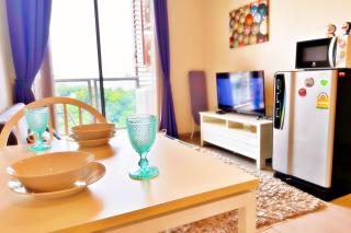 unixx city ​​center Highrise apartment with ocean 27f - 0
