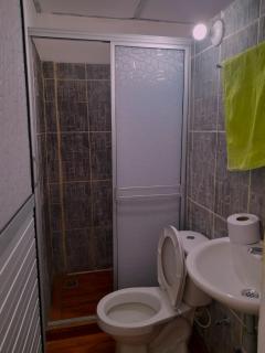 Apartamento Encanto - Puerto Triunfo - 5