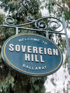 Dunstans Guest House - Ballarat - 3