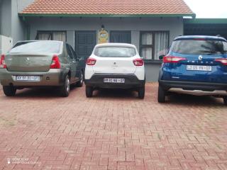 FUMODS guest house - 1