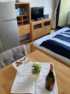 Ferienwohnung Schlosser - Kiel - 8