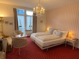 Carlton-Europe Vintage Adults Hotel - 6