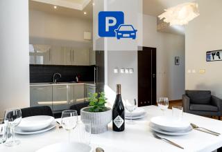 Yourplace Biskupia Old Town Apartments - 0