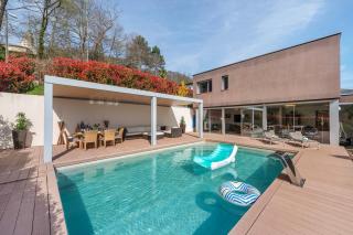 Villa Dolce Vita With Private Pool - Happy Rentals - Lugano - 0