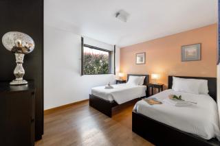 Villa Dolce Vita With Private Pool - Lugano - 3