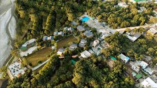 voco Jim Corbett by IHG - Rāmnagar - 9