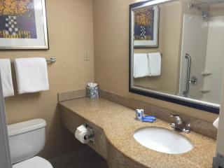 Quality Inn Boston-Revere - 9