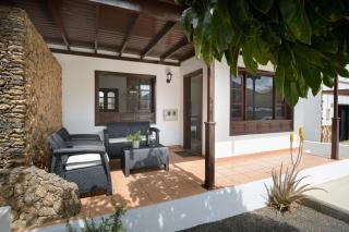 Casa Vistas Tamia - La Vegueta - 8