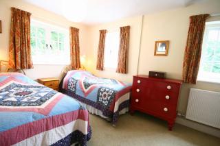 Penwaun Newport, Pembrokeshire - Nevern - 2