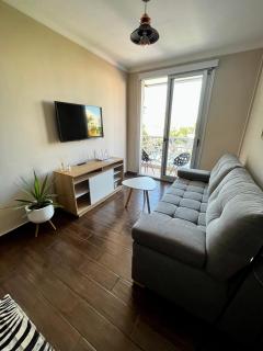 EXCELENTE DEPARTAMENTO MODERNO A METROS DE LA COSTANERA CON COCHERA OPCIONAl - Corrientes - 5