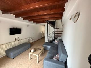 Elena maisonette by the sea (2) - Kamena Vourla - 8