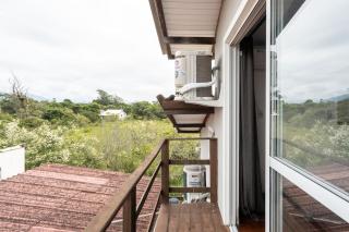 Flat Romântico da Guarda do Embaú SC - 7