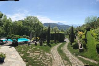 La ferme de Quinette - Fillinges - 7