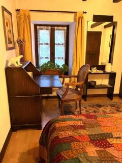 La ferme de Quinette - Fillinges - 4