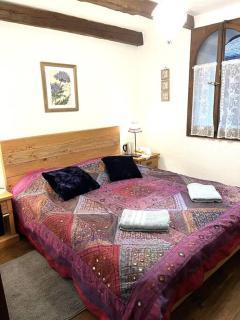 La ferme de Quinette - Fillinges - 2