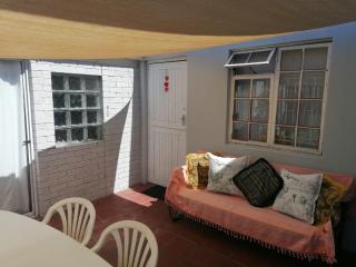 HARTSRUS - Kleinmond - 2