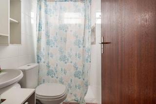 Lindo Estúdio na Praia, Guarda do Embaú SC - 2