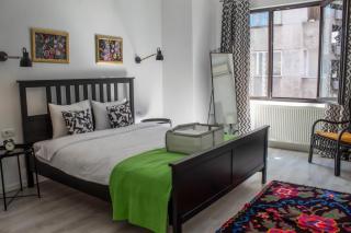 Domus Old Town Retreat Cozy & Central - Bucharest - 0