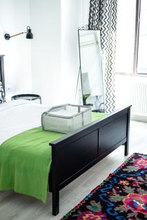 Domus Old Town Retreat Cozy & Central - Bucharest - 6