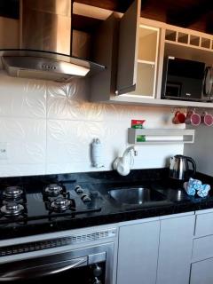 Maravilhoso Estúdio da Praia, Guarda do Embaú- SC - 5