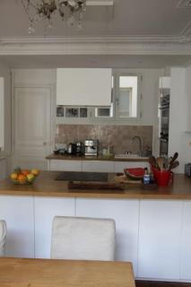 5 bdr, 10 ppl Georgous Typical Parisian Flat - Parijs - 4