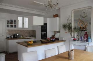 5 bdr, 10 ppl Georgous Typical Parisian Flat - Parijs - 3