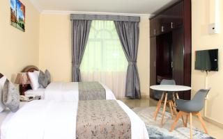 Al BARAKAH HOTEL - Sharjah - 8