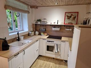 Petit cottage breton - Saint-Mayeux - 5