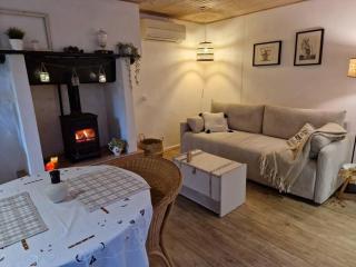 Petit cottage breton - Saint-Mayeux - 2