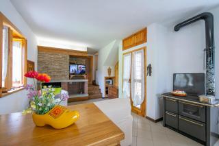 Lake View Chalet - Happy Rentals - Caprezzo - 5