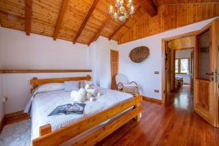 Nature s embrace chalet - Happy Rentals - Caprezzo - 5