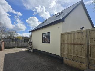 Ole Butt Cottage - Cinderford - 9