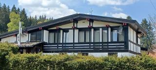 Ferienwohnung GABI - Forbach - 8