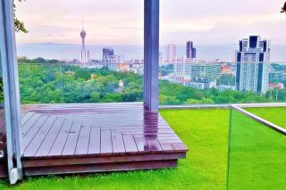 Unixx South Pattaya Apartment in the City Center12f - 4