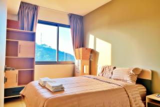 Unixx South Pattaya Apartment in the City Center12f - 0