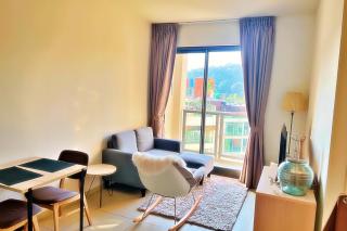 Unixx South Pattaya Apartment in the City Center12f - 9