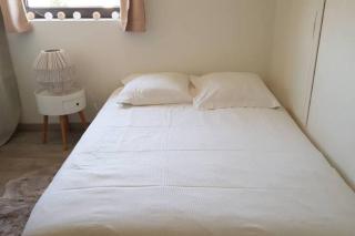 Grand Appartement Cosy Chez Pépette à 5 min de Colmar - 4