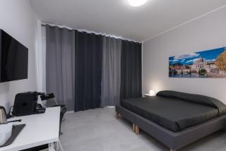 Travelershome Ciampino Airport GuestHouse 600m to Airport ottimo per chi viaggia in auto - 4