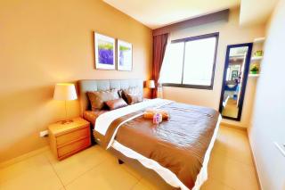 Unixx City center high floor sea view07 - 9