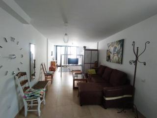 casa Emilia Cotillo Mar - El Cotillo - 2