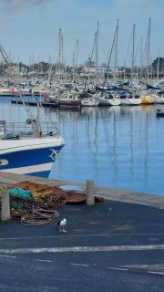 Résidence Les Pêcheries - Saint-Vaast-la-Hougue - 1